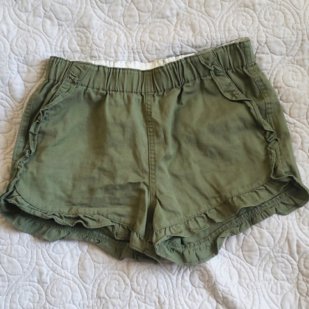 Crewcuts shorts